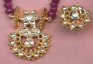 Pendant Sets