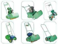 Lawn Mowers