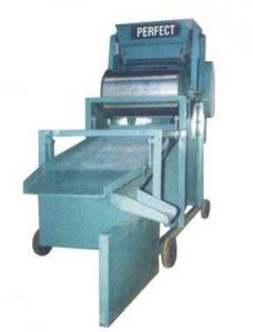 Magnetic Separator Machine (Perfect-521)