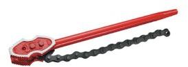 Plumbing Tools Chain Pipe Wrench