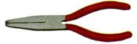 SI 166 FENCING PLIER WITH HAMMER HEAD