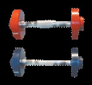 Weight Training Equipments DUMBBELLS