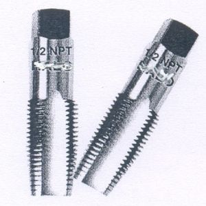 Threading Taps - 02