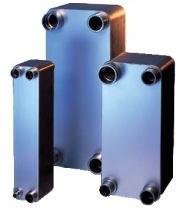 Sealed PHE Heat Exchanger