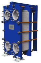 Welded PHE Heat Exchanger