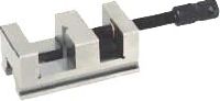 Toolmakers Precision Steel Vice Clamps