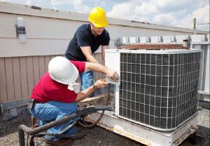 Plant Installation and AMC Services