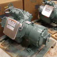 replacement compressor