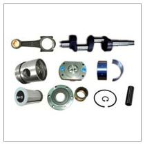 Replacement Compressor Spare Parts