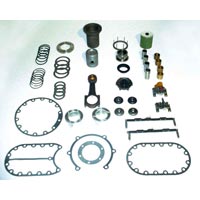 sabroe compressor spares