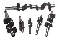 Sabroe Crankshaft Assemblies