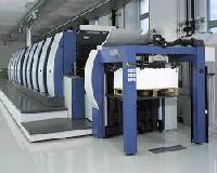 printing presses