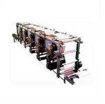 Gravure Printing Machine