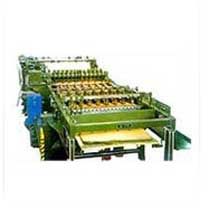 Heavy Duty Sheeter