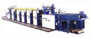 Multipurpose Form Press