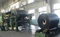 Rubber Manufacturing Equipment