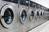 Laundry Machines