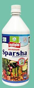 Sparsha- Bio product