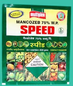 Speed-Pesticide