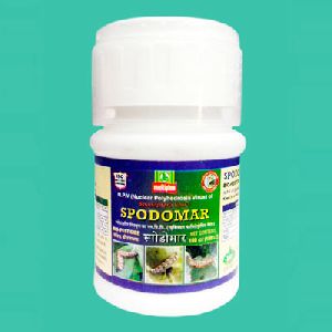 Spodomar- Bio product