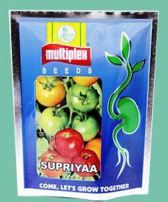 Supriyaa-(Tomato) seeds