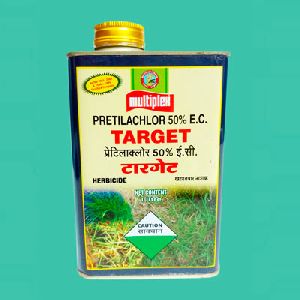 Target-Pesticide