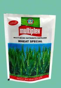 Wheat Special-micronutrient mixtures