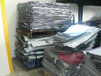 aluminum litho sheet