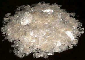 Mica Flakes