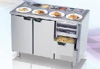 food storage equipment