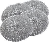 steel scourers