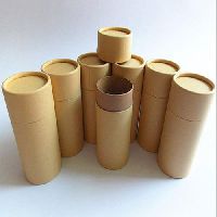 Kraft Paper Tubes