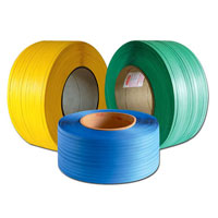Fully Automatic Polypropylene Box Strapping Rolls