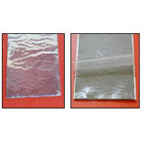 aluminum foil sealing strips