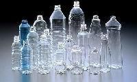 Pet Plastic Bottles