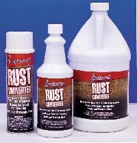 Rust Converter