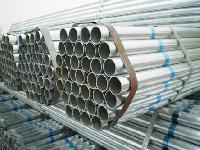 Galvanized Steel Pipes