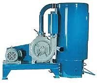 Industrial Vacuum Systems