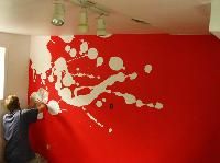 wall graphics