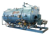 Boiler Burner