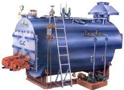 Ibr Boiler