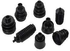 Rubber Bellows