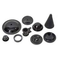 Rubber Diaphragms