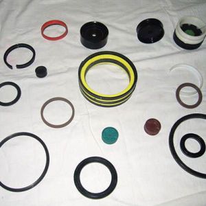 Rubber O Seals