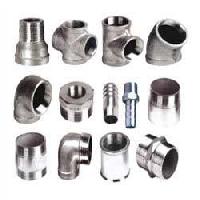 Alloy Steel Pipe Fittings