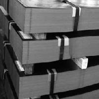 Carbon Steel Sheets & Plates