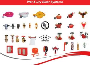 Dry Riser Systems