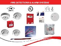 Fire Alarm System