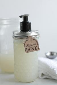 bath liquid hand soap