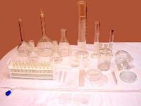 Laboratory Glassware